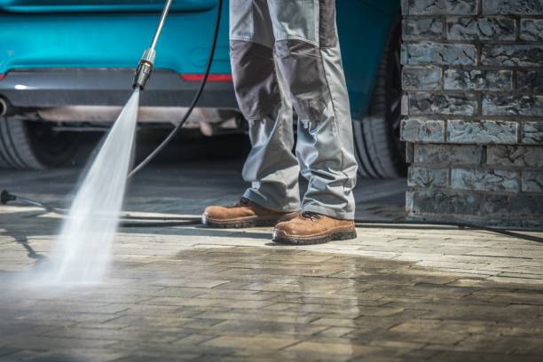Best Sidewalk and Walkway Cleaning  in Waterflow, NM