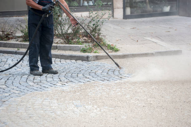 Best Fence Cleaning  in Waterflow, NM