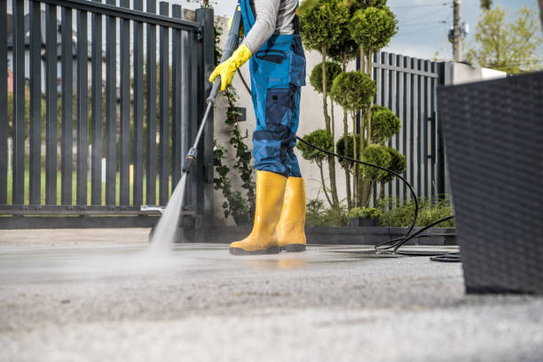 Best Factory Floor Cleaning  in Waterflow, NM